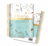 Diario De Una Mujer Conforme Al Corazon De Dios